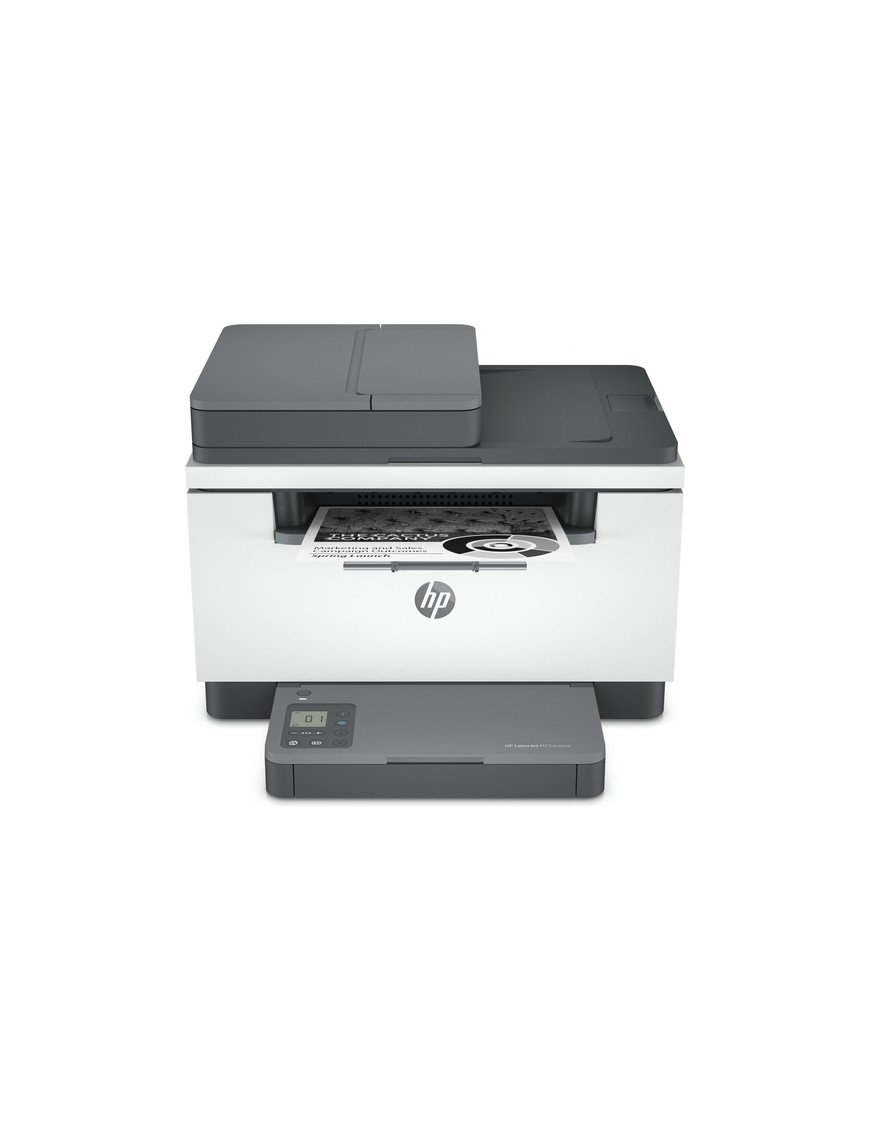 HP Impresora multifunción LaserJet Pro M234sdwe Laser Monocromo 24 ppm Doble Cara
