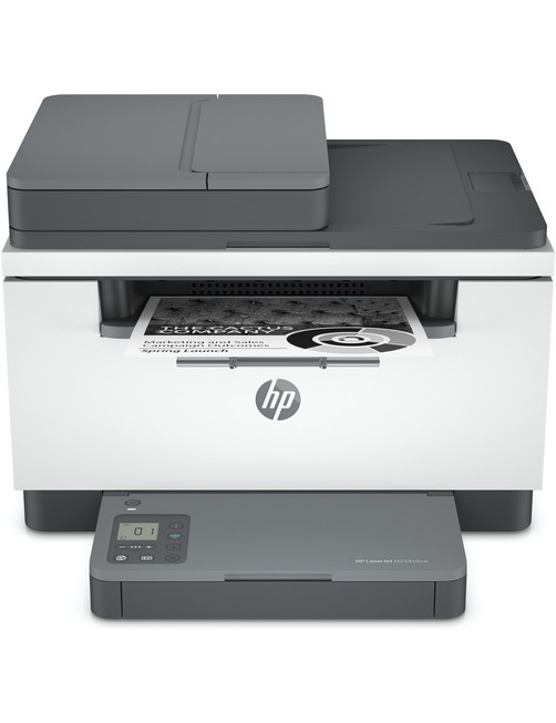 HP Impresora multifunción LaserJet Pro M234sdwe Laser Monocromo 24 ppm Doble Cara