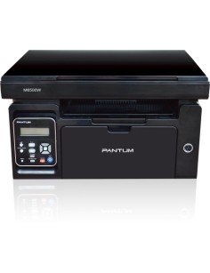 PANTUM M6500W Multifunción láser monocromo A4 Impresora escáner y fotocopiadora 22 ppm 1200x1200 dpi WiFi