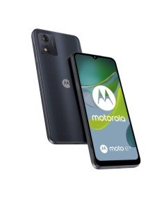 Motorola Moto E13 6.5 HD+ 8GB 128GB Black