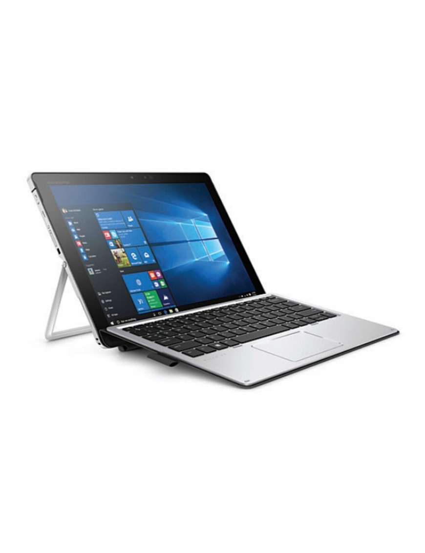 PORTÁTIL Convertible HP Elite X2 1012 G1 LTE 2 en 1 Táctil 12.3" M5 8GB 512SSD Tablet PC GRADO A