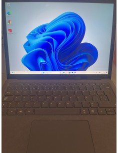 PORTÁTIL Microsoft Surface Laptop 4 13,5" Táctil i7 16GB 512GB SSD WIN11Pro
