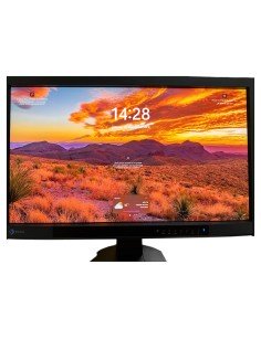 Monitor Eizo Color Edge CG277 27 QHD