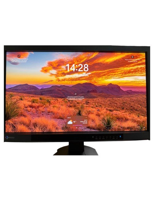 Monitor Eizo Color Edge CG277 27 QHD