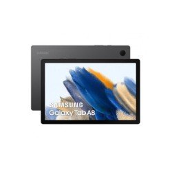 Tablet Samsung Galaxy TAB A8 10,5" 4GB + 64GB Wi-Fi Gris