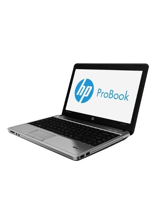 Portátil HP 13,3'' ProBook 4340s Intel Core i3 2.4Ghz 8GB 240SSD Ocasión