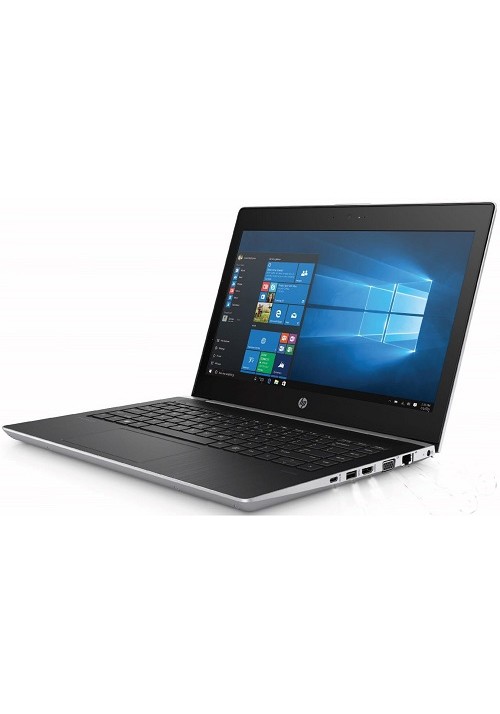 Portátil Grado B HP 13,2'' ProBook 430 G5 Intel Core i5-8250U 8GB 256GB SSD Gráficos UHD W11
